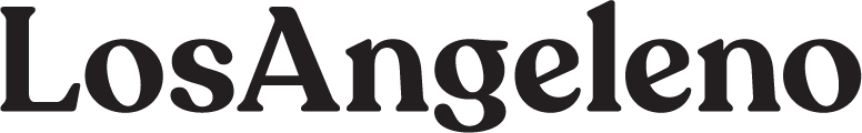 Los Angeleno Logo