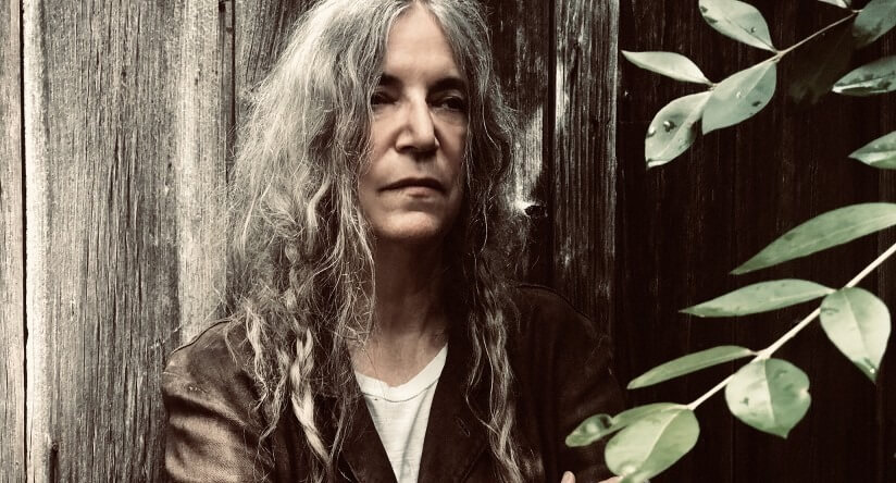 Patti Smith