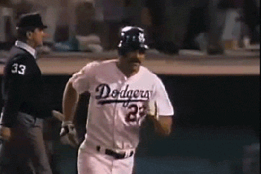 Dodgers gif