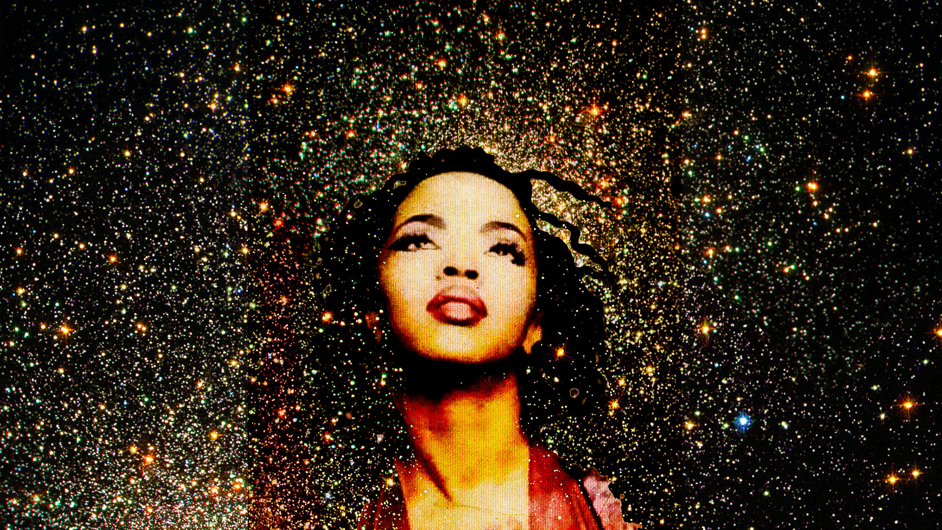 Lauryn Hill 