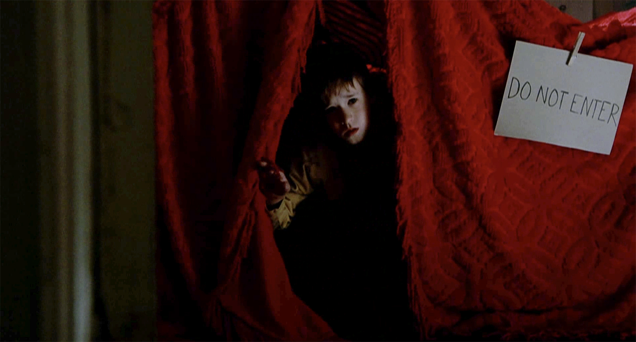 The Sixth Sense 