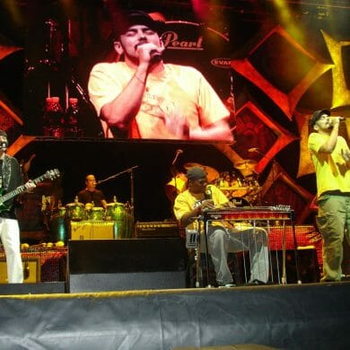 Bob Marley and the Wailers