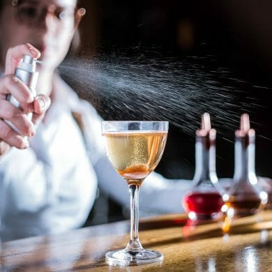 cocktail