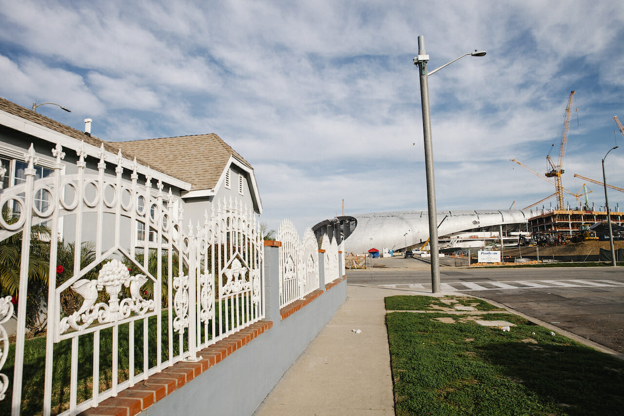 Inglewood NEW