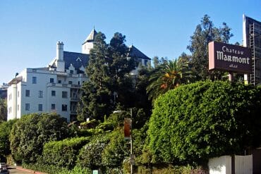 Chateau Marmont