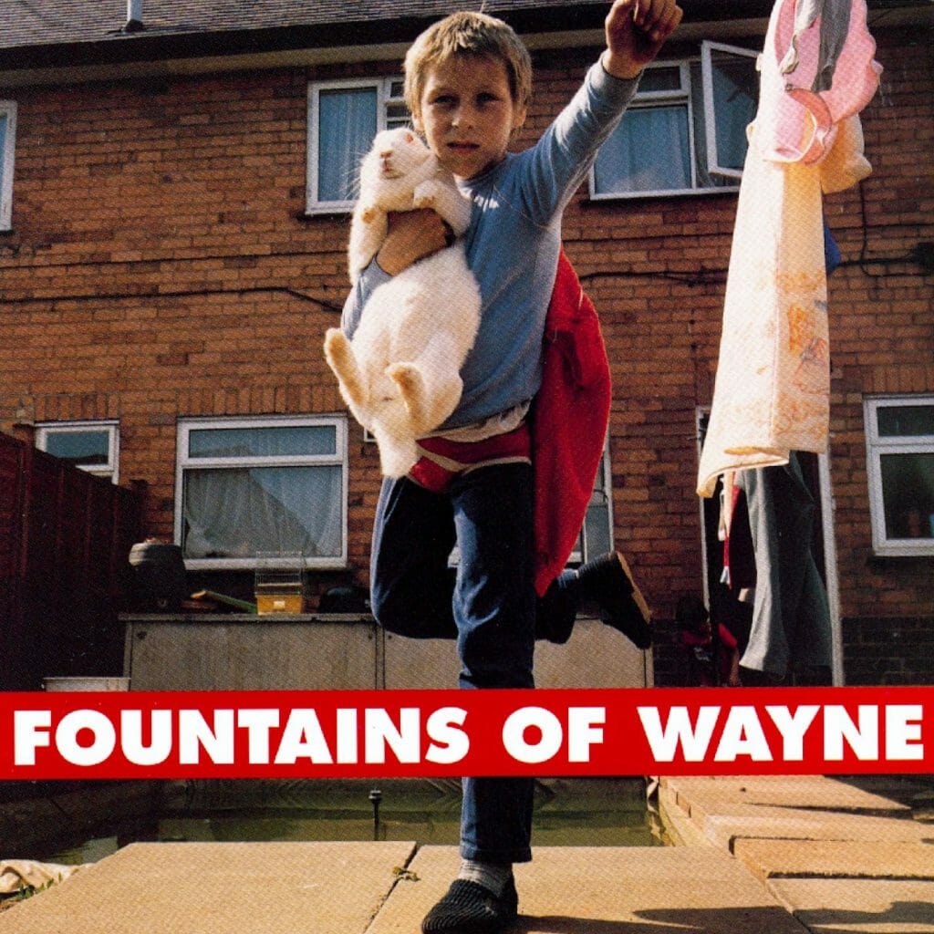 Fountains of Wayne co-founder Adam Schlesinger dies of coronavirus.