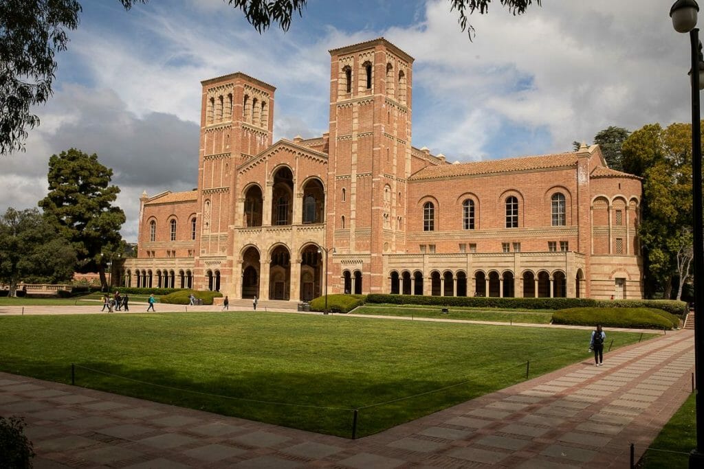 Due to the impact of the coronavirus pandemic, UC schools will lower some entry requirements.