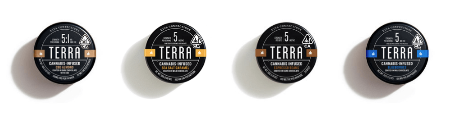 Kiva Terra Bites