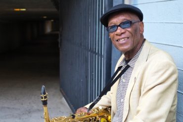 Kenny Warfield
