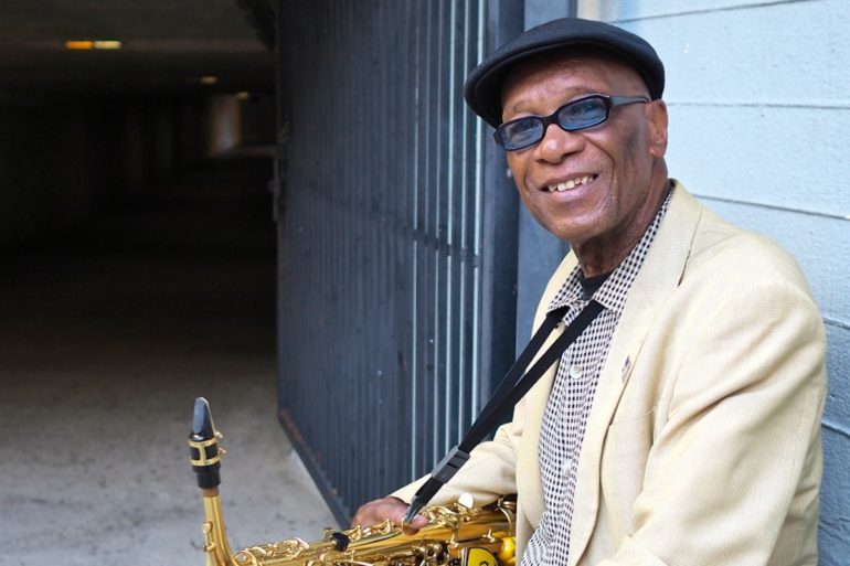 Kenny Warfield
