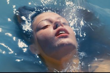 Blue is the Warmest Color