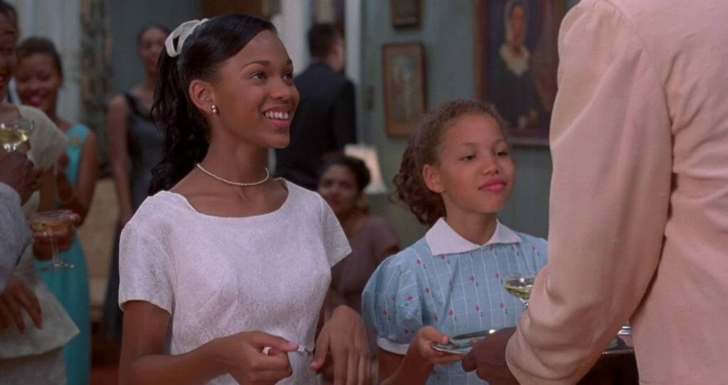 Eve's Bayou