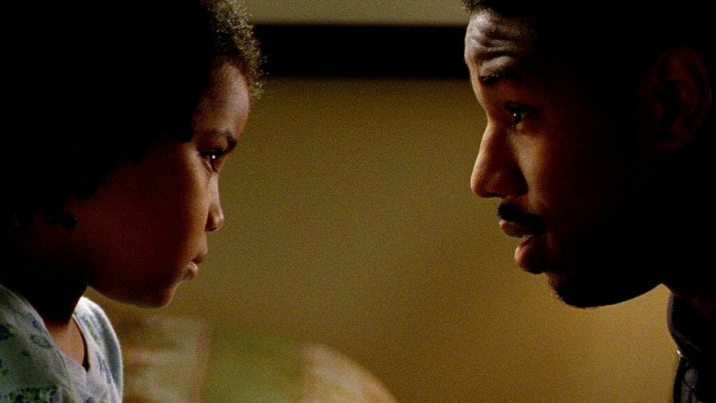 Fruitvale Station