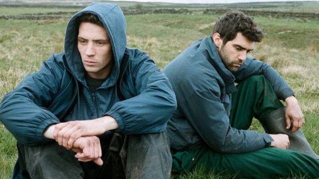 Still from "God's Own Country."