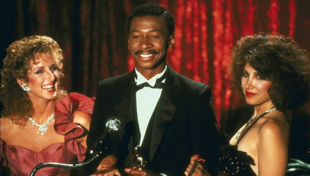 Hollywood Shuffle