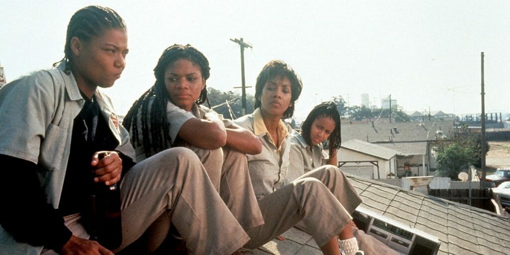 Set it Off