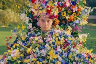 Midsommar