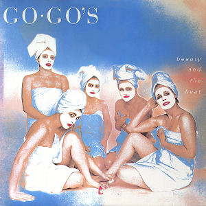 The Go-Go's Beauty and the Beat