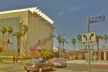 LACMA