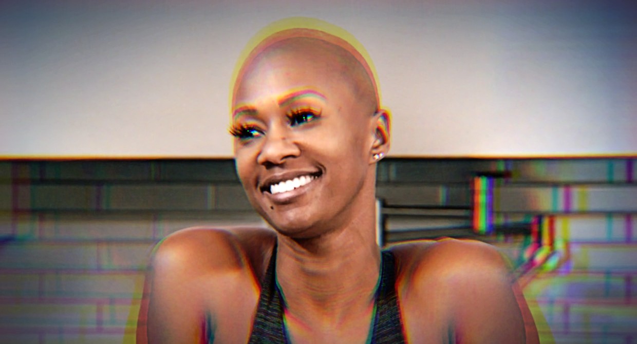 Dr. Imani Walker