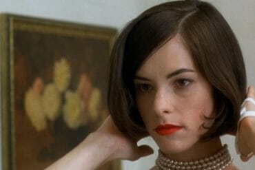 Parker Posey
