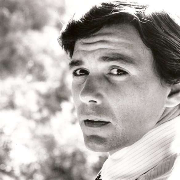 Jay Sebring
