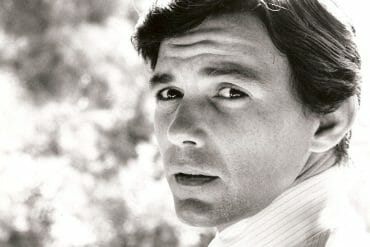 Jay Sebring