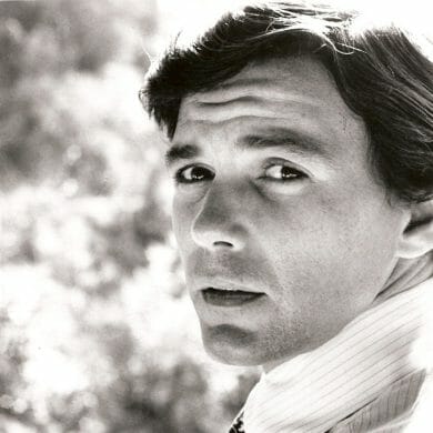 Jay Sebring