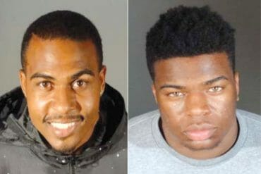 Prosecutors filed felony charges against Carlton Alexander Callaway and Davion Anthony Williams following an Aug. 17 attack on three transgender women in Hollywood.