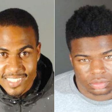 Prosecutors filed felony charges against Carlton Alexander Callaway and Davion Anthony Williams following an Aug. 17 attack on three transgender women in Hollywood.