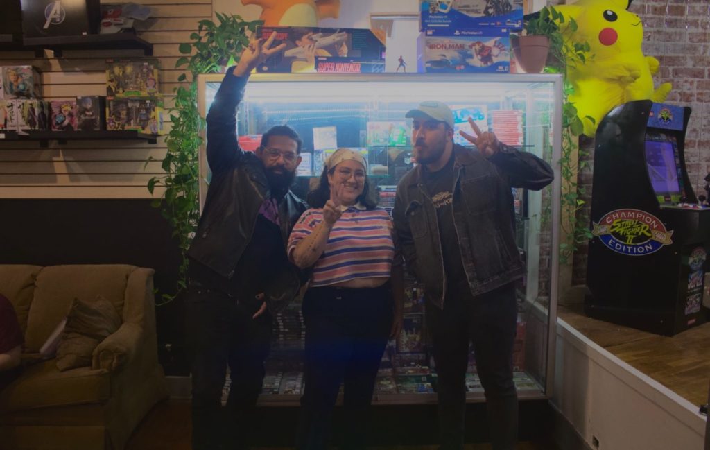 The crew is ready to let go and embrace joy, and “Pity Party” is their last “fuck you,” before moving on to bigger and better things.